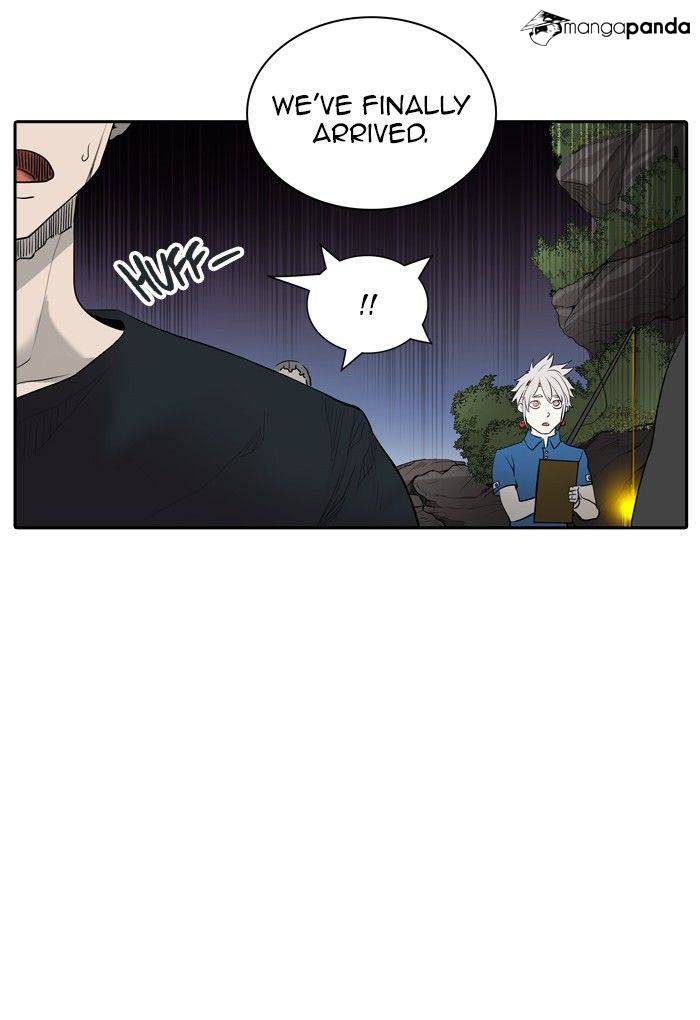 Tower of God Chapter 362 image 022